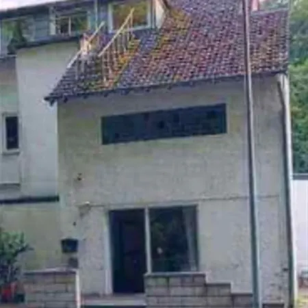Pensionoda בית הארחה שטולברג