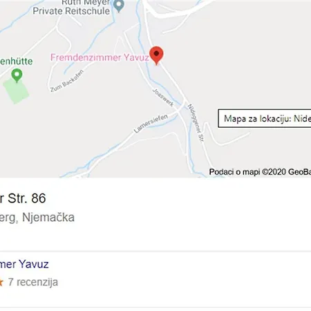 Pensionoda *